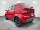 Suzuki Ignis 1.2l Comfort Hybrid - Suzuki Ignis mit Hybrid-Antrieb