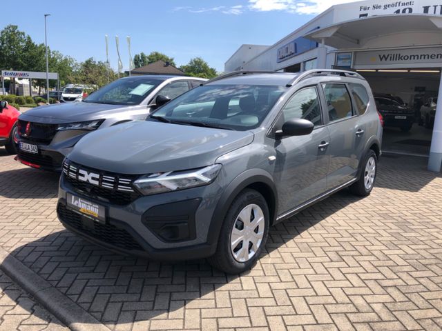 Dacia Jogger Essential Tce 100 ECO-G 7-Sitzer