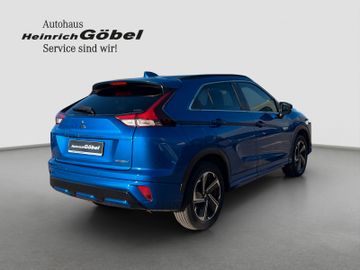Mitsubishi Eclipse Cross - 6