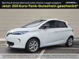 Renault ZOE LIFE R110 Z.E.40 zzgl. Batteriemiete Navi - Renault ZOE in Essen