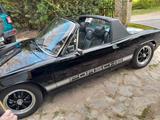 Porsche 914 - Porsche 914: Roadster