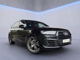 Audi Q7 50 TDI quattro 3X S-line Pano-Head Up-7Sitzer - mit Diesel-Antrieb: Automatik