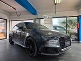 Audi A3 2.0TDI 150cv Sline Daytona FULL - Audi A3: Sline TDI