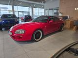 Toyota Supra 3.0i LHD Targa Schalter 589PS - Toyota mit Benzin-Antrieb: Cabrio