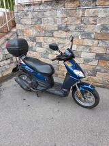 Aprilia Sportcity one 125 Tüv & Service neu - Offers