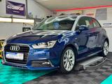 Audi A1 1.4 TFSI sport*3x S Line*SHZ*17"*2H*7G - Audi: G7