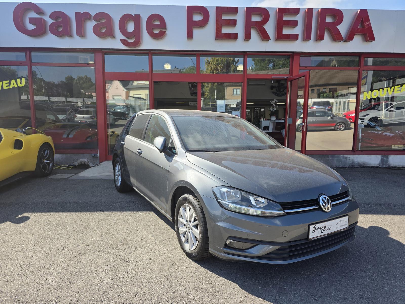 Volkswagen Golf Golf 7 TSI FACELIFT