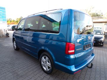 Volkswagen T5 Multivan - 6