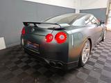Nissan GT-R 3.8 V6 Black Edition*Motor-30tsd-KM*KW* - Nissan GT-R: Sportwagen