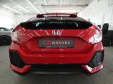 Honda Civic Dynamic Limited Edition*XENON*LEDER*CAM - Honda aus 2019