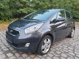 Kia Venga 1.6 125PS Mod 2015 113Tkm 1. Hand Kamera  - Kia Venga: Kleinwagen