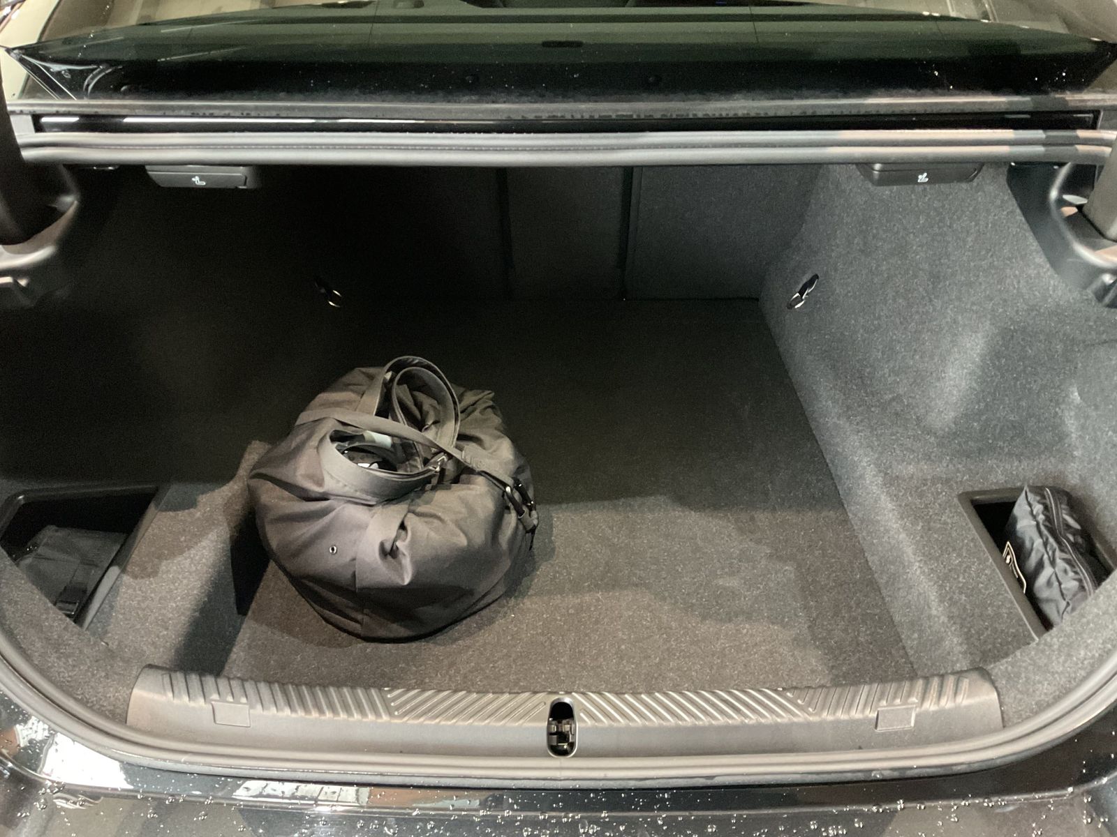 BMW 550 - Bild 10