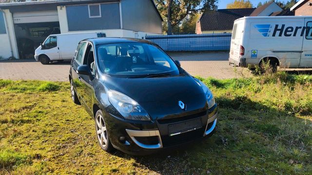 Renault  Scenic 3 1.5dci