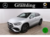 Mercedes-Benz GLA 250 e AMG Distr*Pano*LED*MBUX*Kamera*Ambient - silberne Mercedes-Benz GLA 250