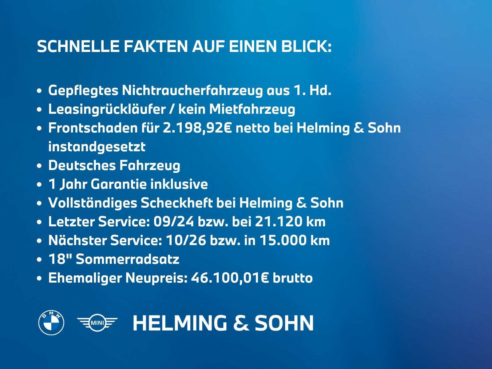 MINI John Cooper Works - Bild 3