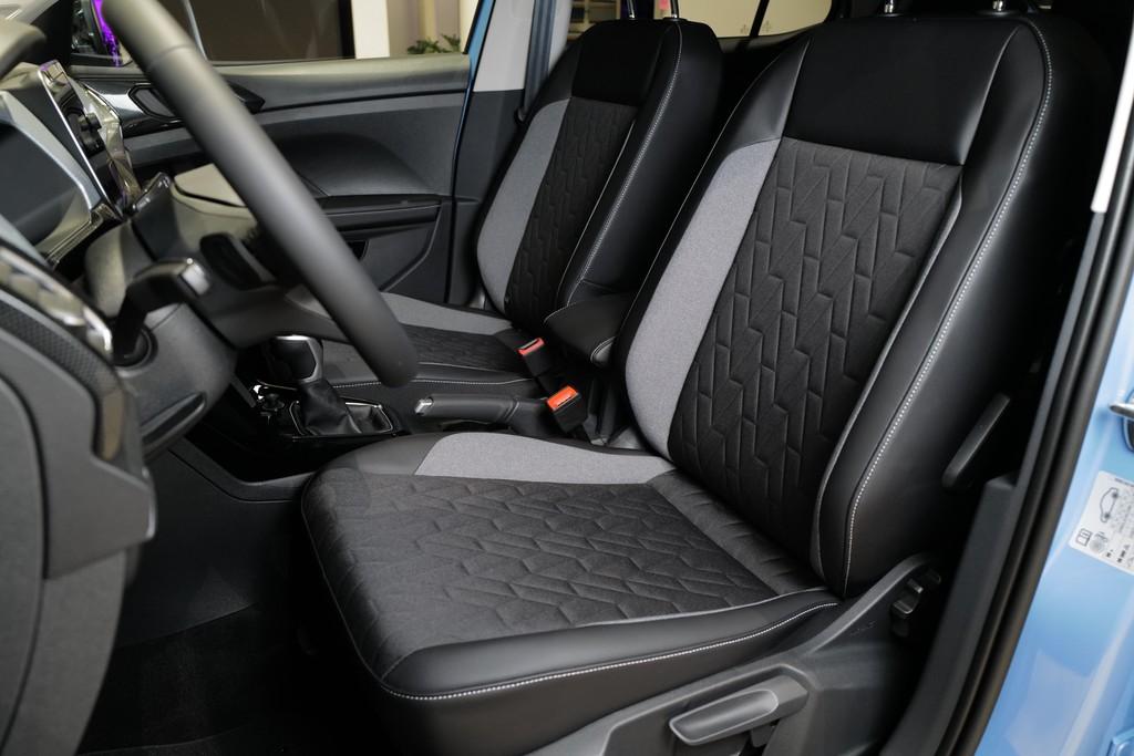 Volkswagen T-Cross 1.0TSI DSG Energy AHK RKAM ACC Totwinkel, миниатюра 22