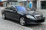 Mercedes-Benz S 400 HYBRID L - - gebrauchte Mercedes-Benz S 400 aus dem Jahr 2010