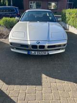 BMW 850Ci Auto 850ci - BMW 850: Ci