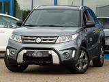 Suzuki Vitara 1.6 Comfort+ 4x4/ inkl. Garantie - Suzuki Vitara mit Benzin-Antrieb: Geländewagen, 1.6