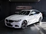 BMW 340i Gran Turismo xDrive M Sport - BMW 340 mit Benzin-Antrieb: Limousine