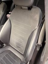 Mercedes-Benz C 300 4M T -Modell, Panorama-Dach (Allrad) - : Grau, Kombi, Panorama Dach