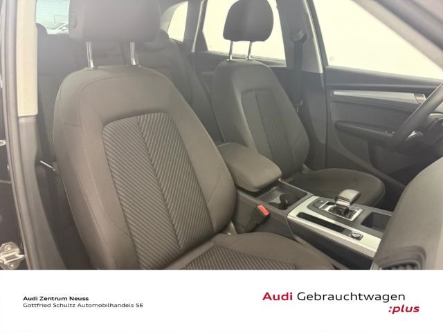 Audi Q5 - Bild 18