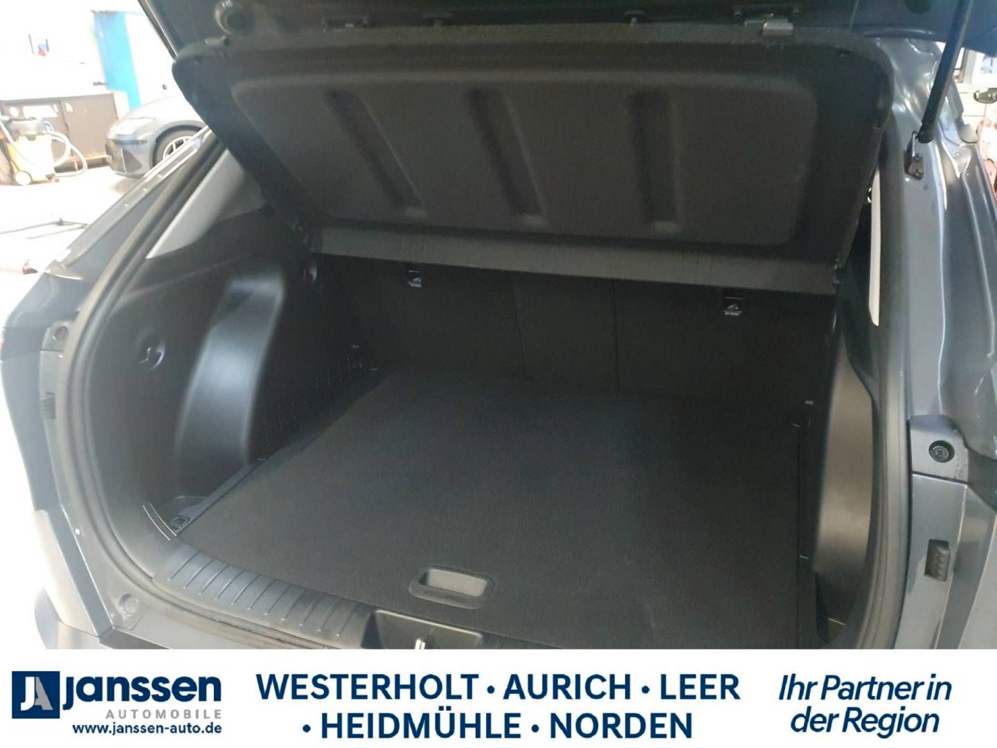 Fahrzeugabbildung Hyundai KONA SX2 1.0 T-Gdi 120PS M/T 2WD TREND