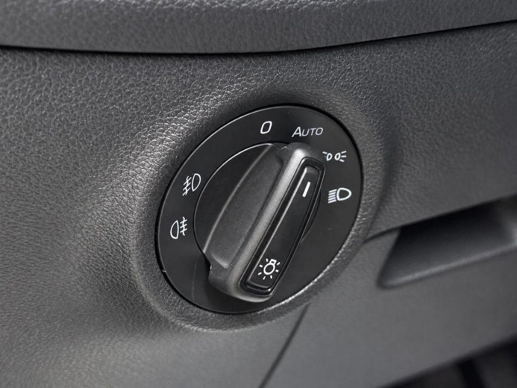 Skoda Kodiaq 1.4 7 Sitze Led Navi