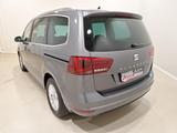 Seat Alhambra 1.4 16V TSI Style 7S|ACC|RFK|Navi|Winte - Seat Alhambra Gebrauchtwagen in Dresden