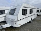 Weinsberg CaraOne 480 QDK HOT Edition Sondermodell - Weinsberg CaraOne 480 QDK Edition HOT
