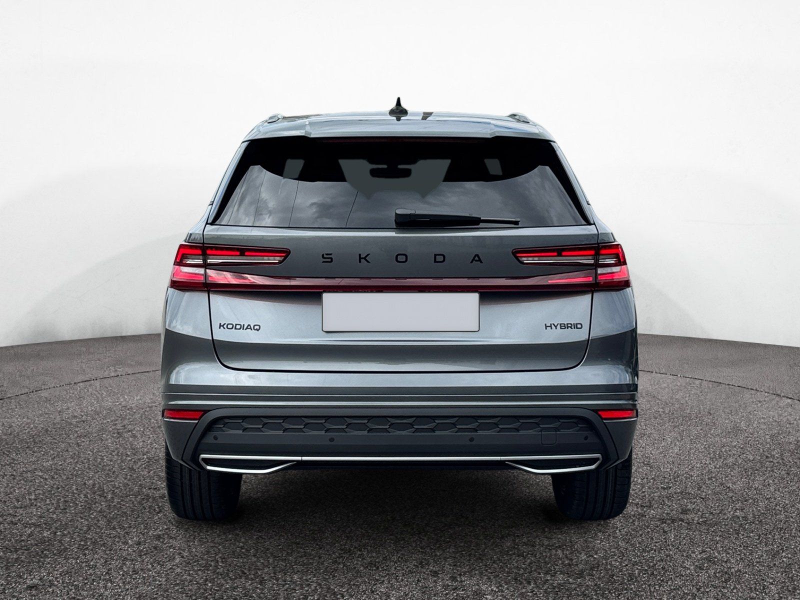 Skoda Kodiaq - Bild 6
