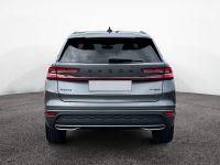Skoda Kodiaq - Vorschau Bild 6