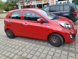 Kia Picanto Edition 7 Klima/Navi Bluetooth - gebrauchte Kia Picanto aus dem Jahr 2011