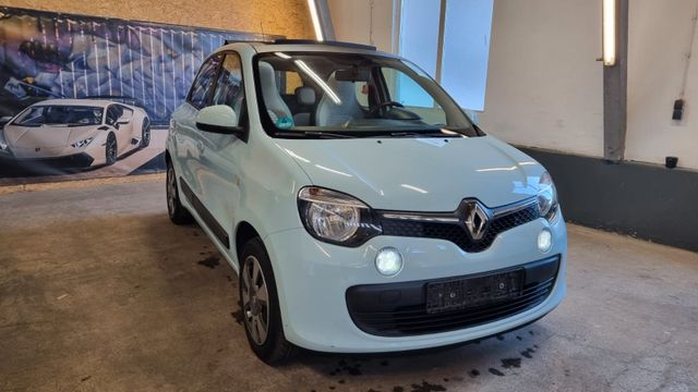 Renault Twingo Dynamique *1 Vorhalter*Tempomat*