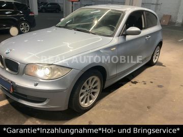 BMW 116 - 1