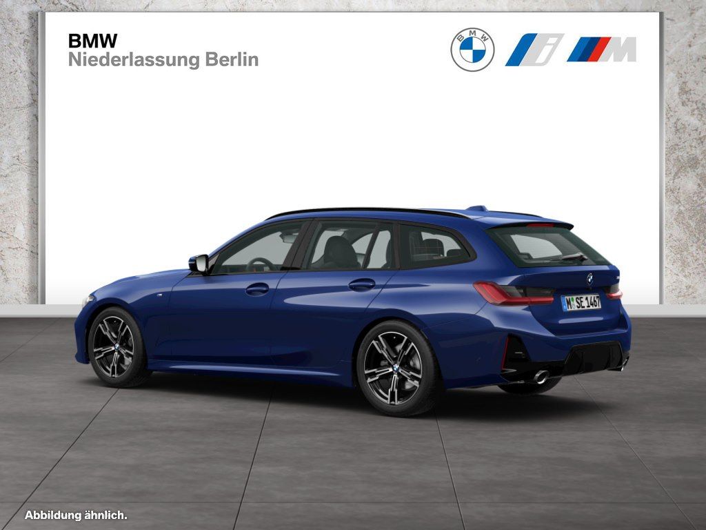 BMW 318 - Bild 7