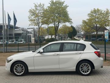 BMW 116 - 8