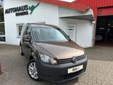 Volkswagen Caddy JAKO-O Trendline/7-SITZE/1HD/PDC - Volkswagen Caddy: Trendline