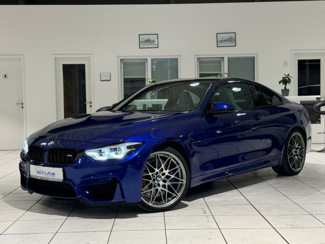 BMW M4 Competition *HUD*Harman*360*M Drivers Package