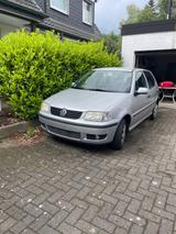 Volkswagen Polo 1.4 Basis Variant Basis - Volkswagen Polo: Variant