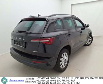 Skoda Karoq - 3