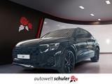 Audi Q8 55 3.0 TFSI e quattro S-line business AHK Pan