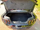 Ford Mustang 3.7 V6 Cabrio - gebrauchte Ford Cabrios