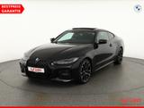 BMW 420d Coupe xDrive M Sport Aut. LED ACC Navi 360° - BMW 420 in Magdeburg