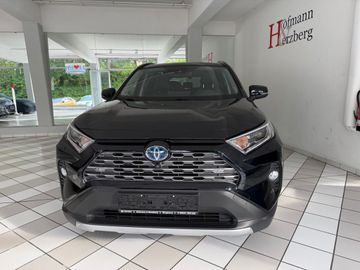 Toyota RAV 4 - 2