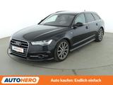 Audi A6 2.0 TFSI quattro Aut.*NAVI*ACC*CAM*PDC*SHZ* - Audi A6