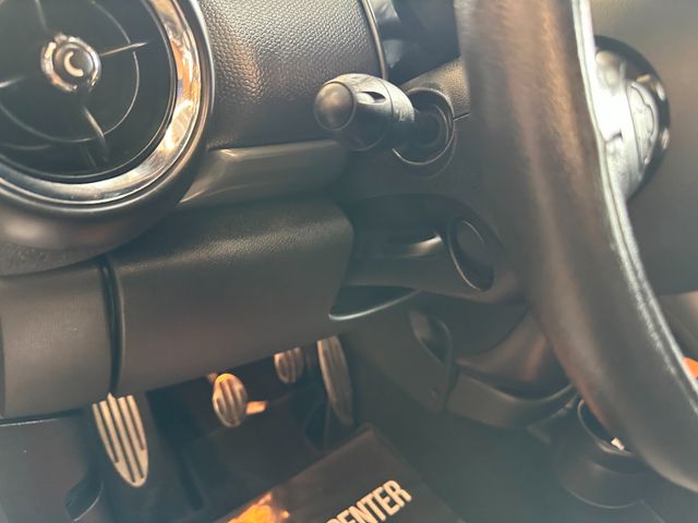 MYAUTOCENTER – Gebraucht- und Jahreswagen mit Werkstattservice in Pfaffenhofen MINI Cooper SD Countryman TEM*NAVI*PDC*PANO*XENON*