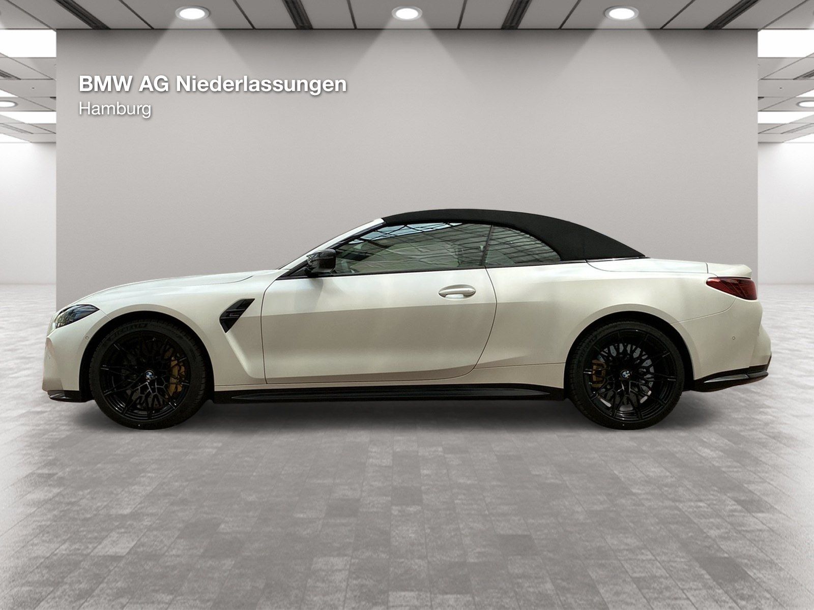BMW M4 - Bild 2