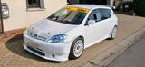 Toyota Corolla S2000 Etcc Motorsport/ Renn - Toyota Corolla: E20