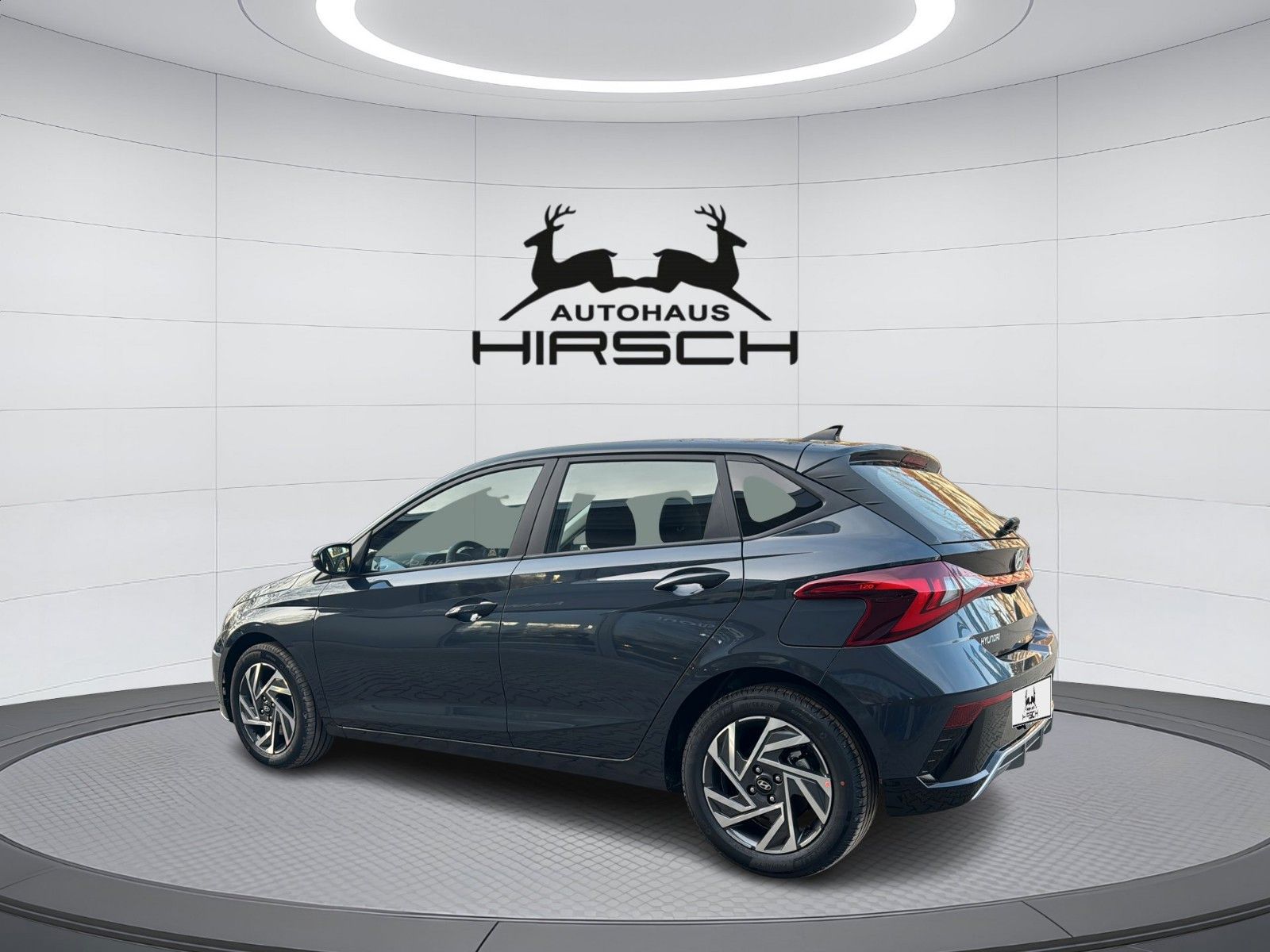 Hyundai i20 - Bild 4